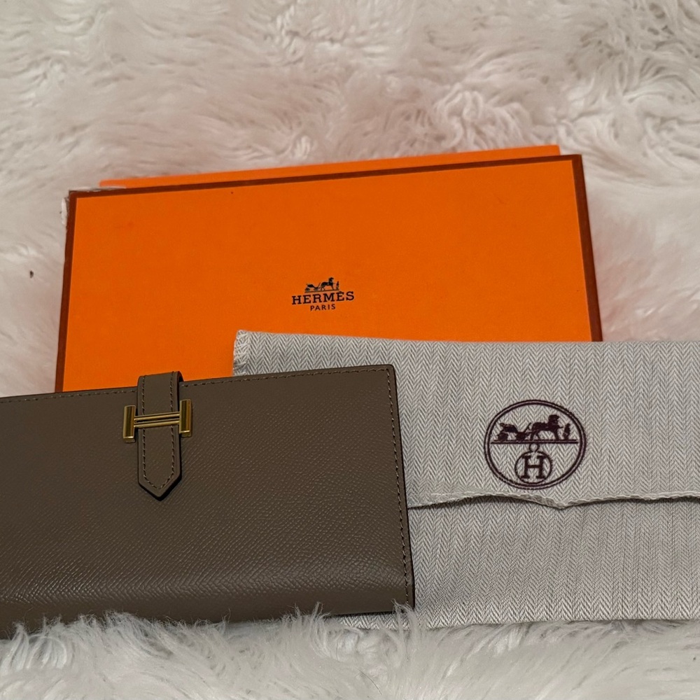 Bearn Wallet HERMES